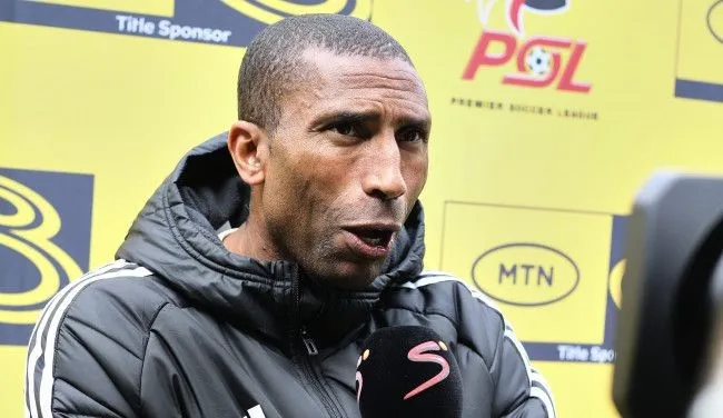 Abdeslam Ouaddou Touts Pirates Youngster for European Move