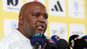 Afrik-Foot : South Africa Football News