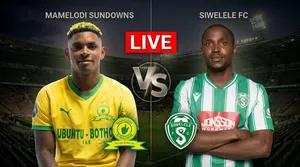 Afrik-Foot : South Africa Football News