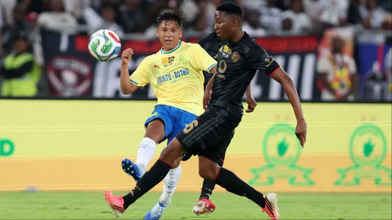 Wasteful Orlando Pirates punished as Sundowns end MTN8 hoo-doo