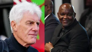 Afrik-Foot : South Africa Football News
