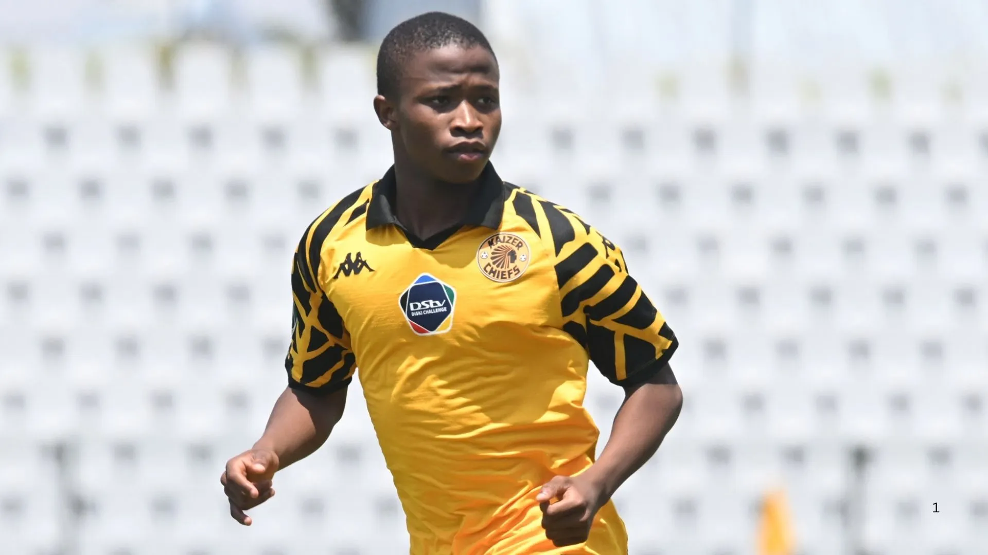 Kaizer Chiefs tie highly-rated youngster to long-term deal
