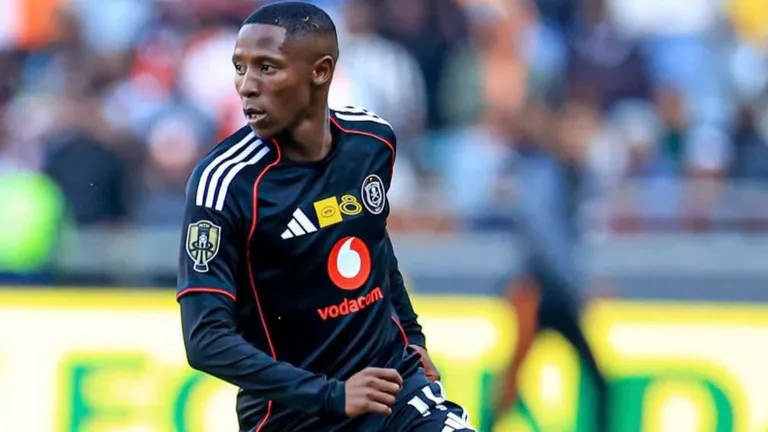 Moremi lauded after inspiring Pirates to CKO semis – ‘It’s fantastic, fantastic performances’