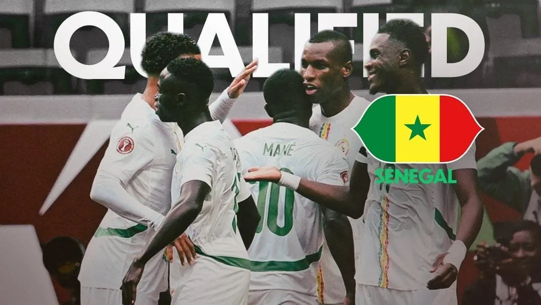 AFCON 2025: Senegal overpower Benin to secure Group D top spot