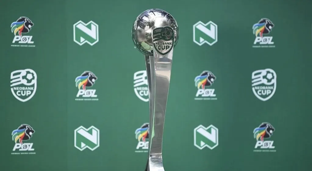 PSL confirm Nedbank Cup Last 16 dates, venues & ko times