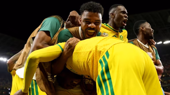 Afrik-Foot: South Africa Football News