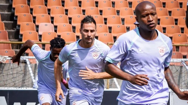 Where did Sekhukhune go wrong against Sundowns? &lsquo;We fell asleep&rsquo;