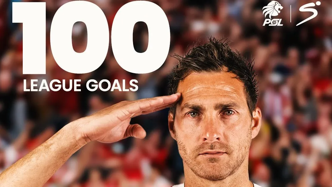 Grobler 100th goal powers Sekhukhune to victory over Durban City