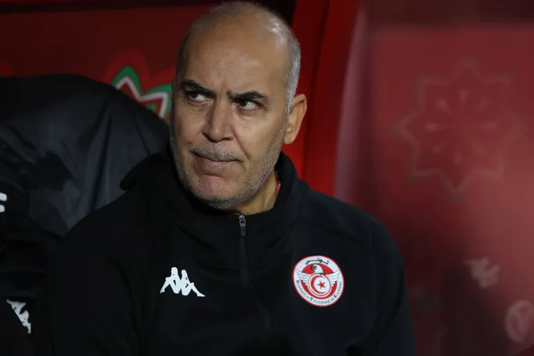 AFCON 2025: Another coach sacked after Trabelsi despite last 16 finish