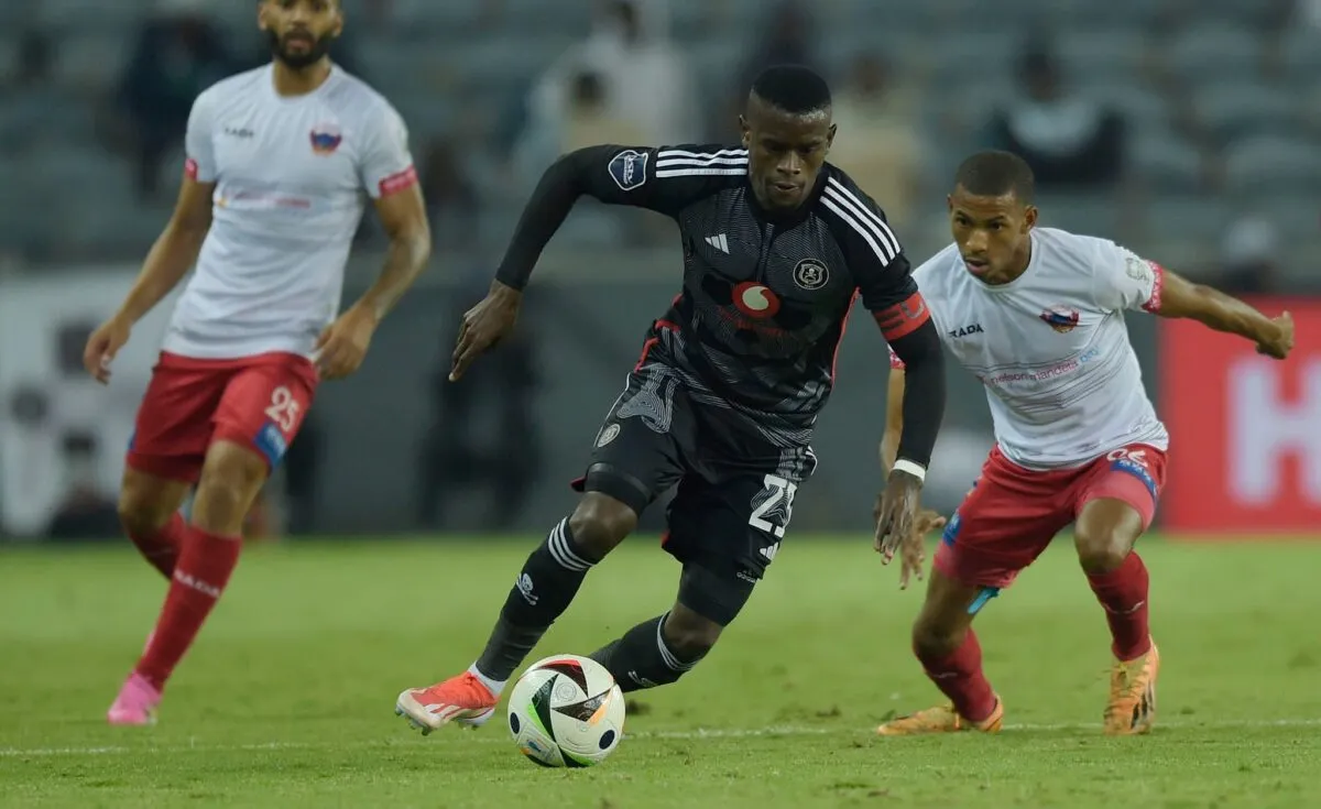 Should Maela be stripped of captaincy due to limited game time? ex-Pirates skipper answers