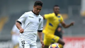 Haashim Domingo tells Cape Town City fans what to expect from him after returning to the Mother City