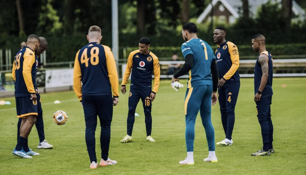 Kaizer Chiefs advised: Strengthen this &lsquo;important position&rsquo;