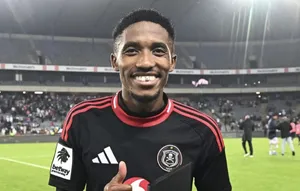 Monnapule Saleng Latest: Agency Breaks Silence on Pirates Star Saga