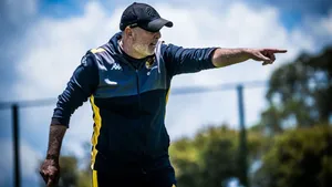 Cardoso ready for ‘clever man’ Nabi – ‘He is going to get Chiefs better’