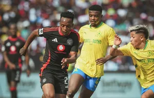 Pirates vs Sundowns: Top five duels to keep an eye on