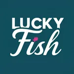 Lucky Fish Logo