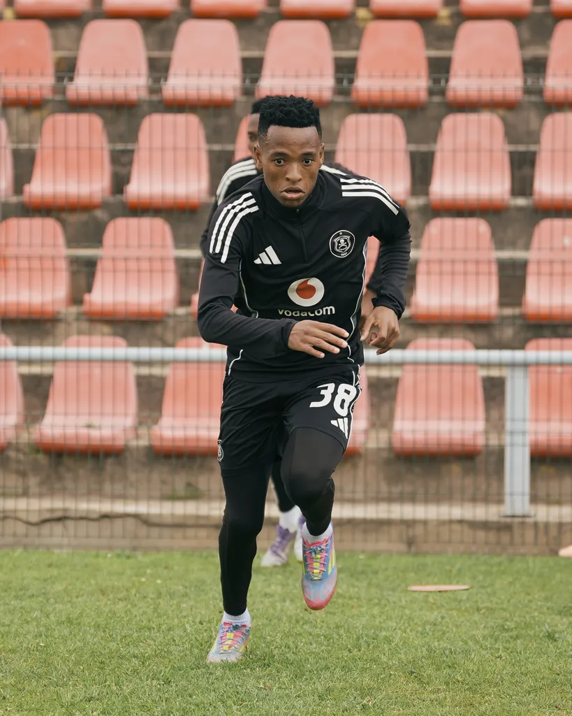 Mofokeng