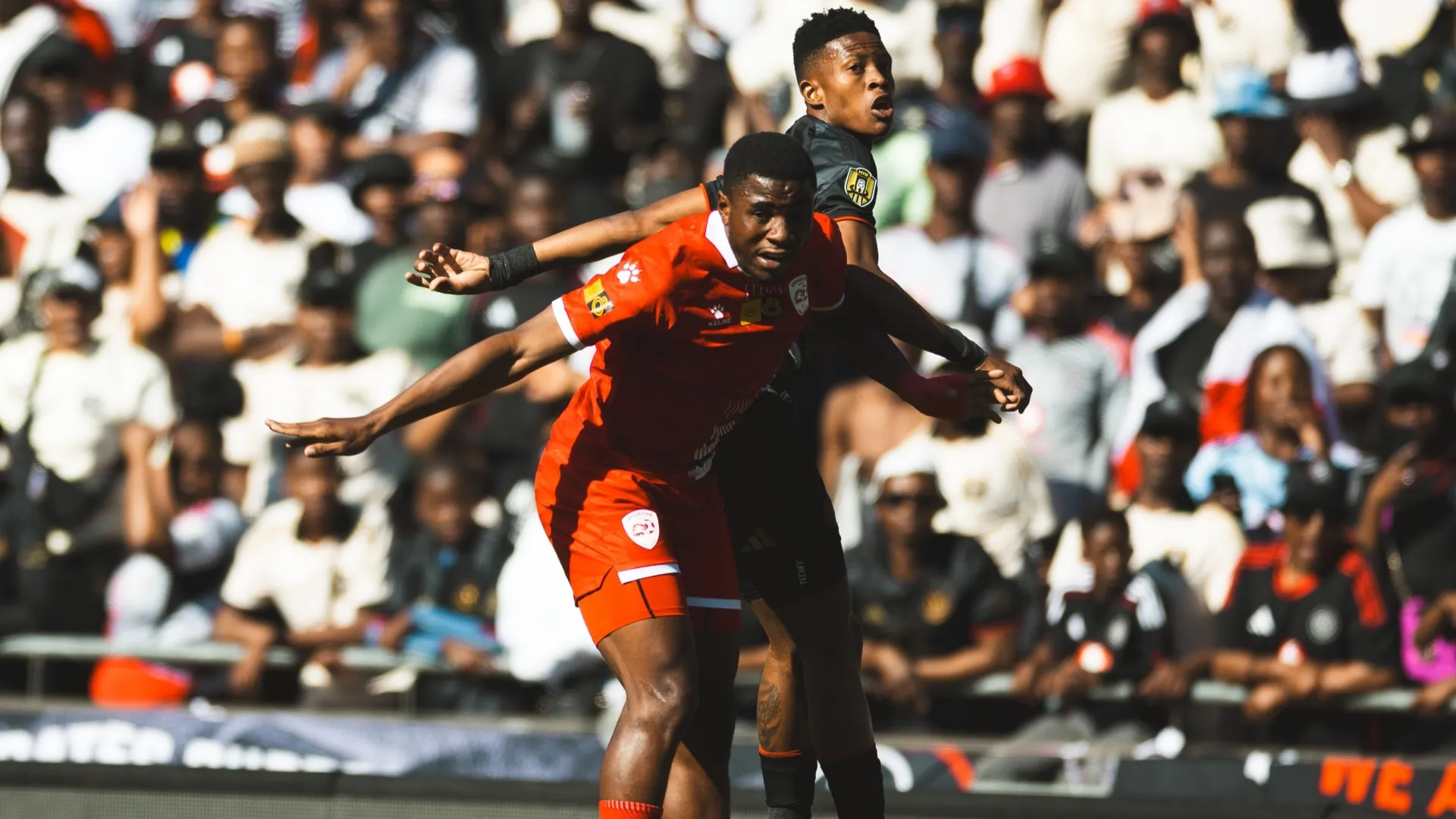 Mbuthuma delivers as Orlando Pirates get past Sekhukhune to make the MTN8 final