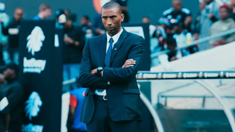 Message to Orlando Pirates? Orbit College vows &lsquo;tears are gonna be flowing&rsquo;