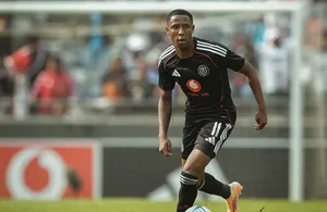 New Signings Shine: Double Braces Power Pirates Past Lioli in CAF CL Cruise