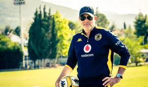 Kaizer Chiefs target European-based Bafana Bafana defender