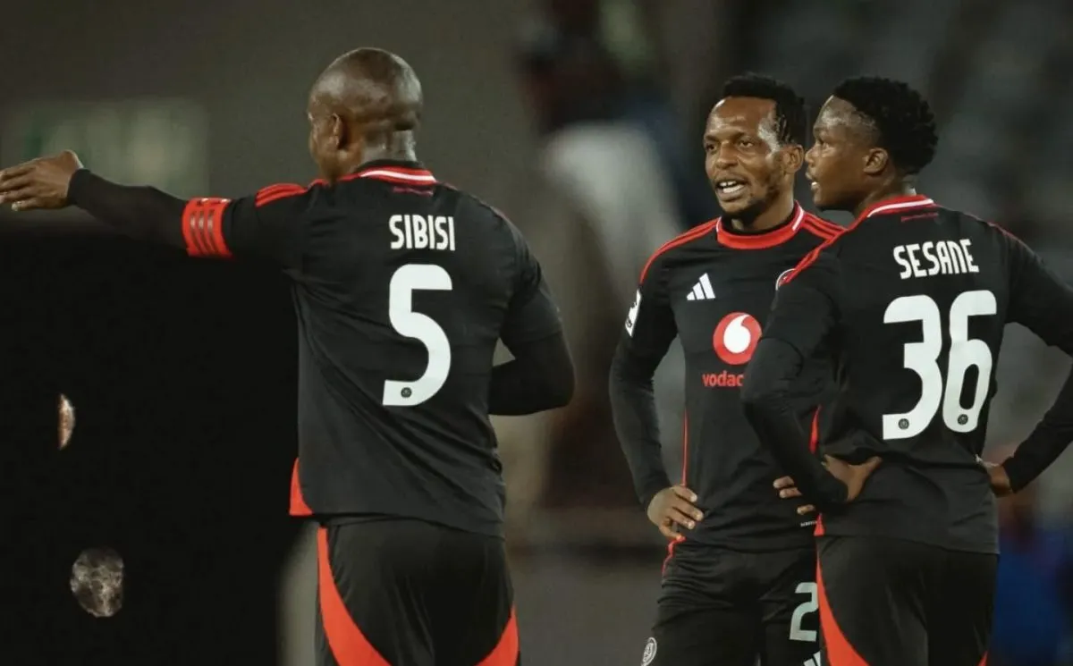 French Ligue 1 club makes enquiry about Pirates defender