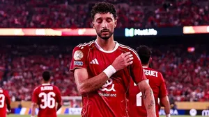 Riveiro explains weakness in Al Ahly’s draw with Porto in an eight-goal thriller