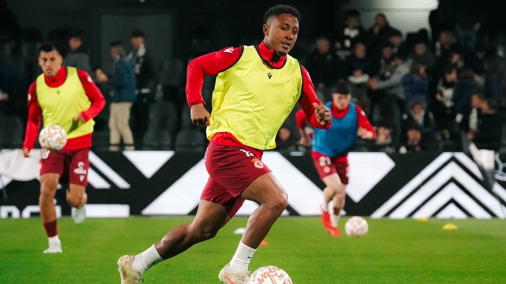 Kaizer Chiefs Transfer News: Mokoena opens up to potential Ribeiro signing