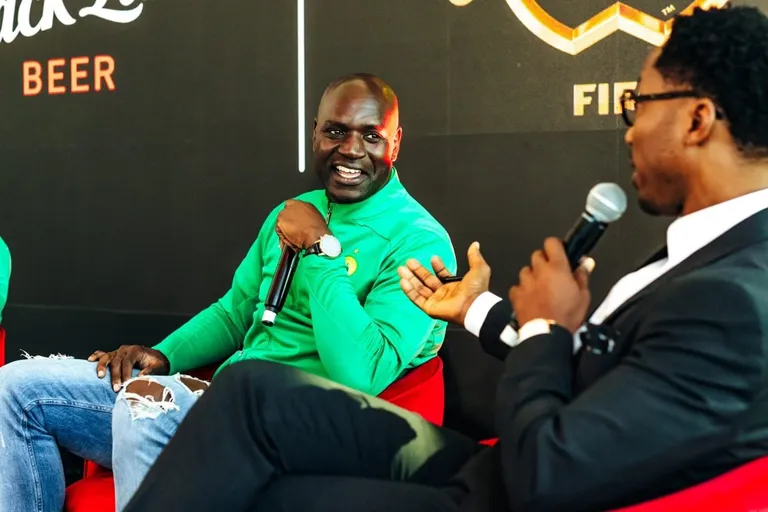 FIFA Club World Cup: Denis Onyango fired up for&nbsp;&ldquo;Battle of the Brazilians&rdquo;