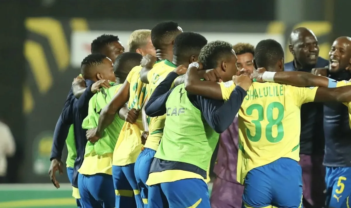 Sundowns vs Richards Bay preview: Preview, time & where to watch