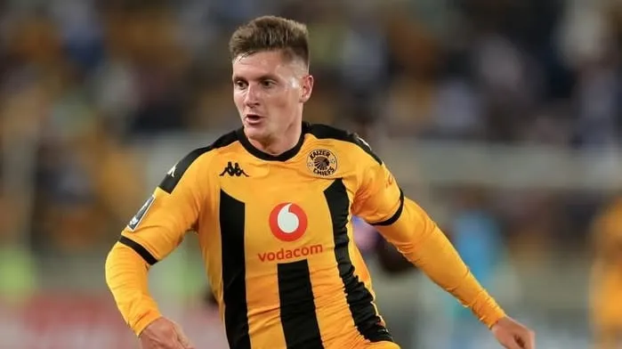 Bradley Cross: How Kaizer Chiefs defender missed dream MLS move
