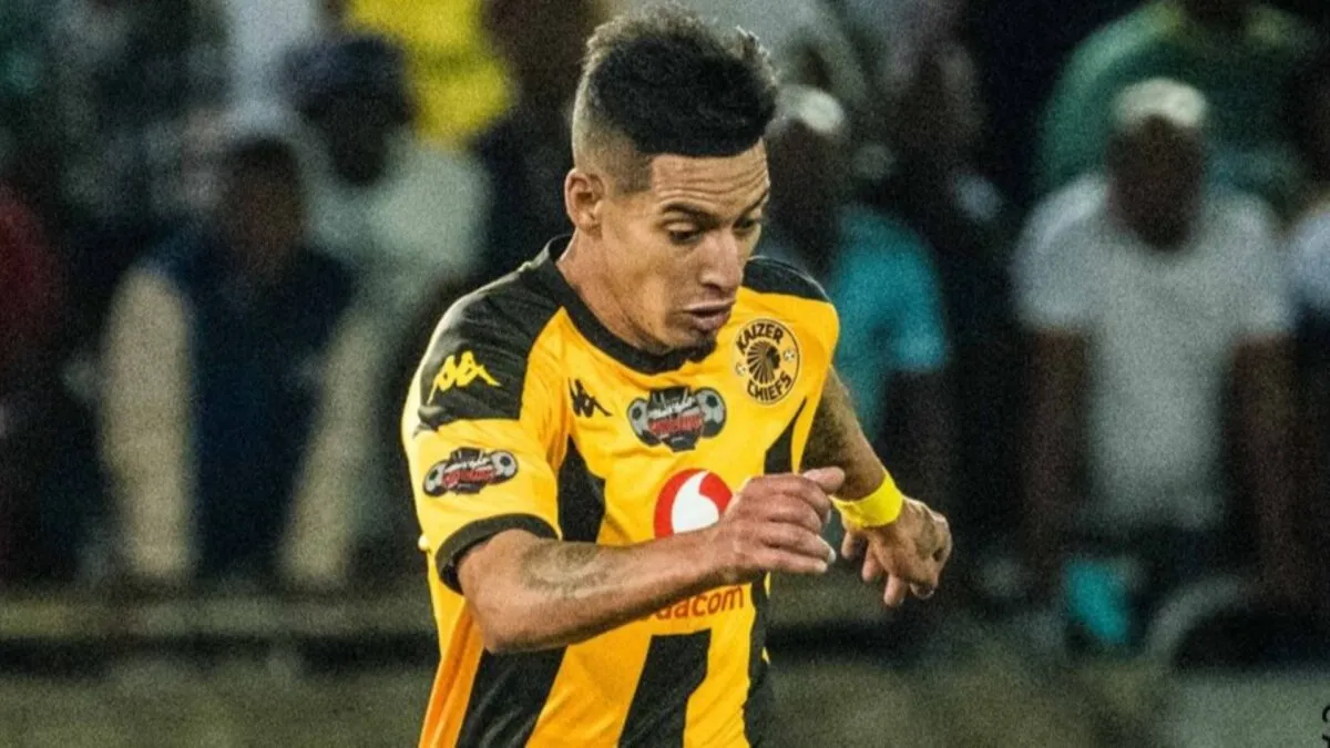 &lsquo;Sirino was right, why train every day at Chiefs? Can players&rsquo; contracts get terminated?&rsquo;