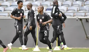 ‘It’s not an easy decision’ – says departing Pirates star