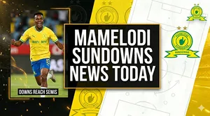 Afrik-Foot: South Africa Football News