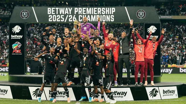 Orlando Pirates coach explains why he wanted to quit after two games