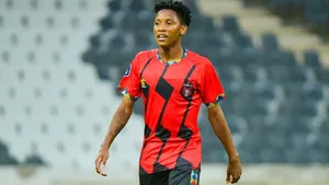 Nabi’s Kaizer Chiefs fall heavily against TS Galaxy 