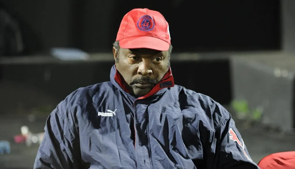 'He's not a publicity coach': SA football legend hails Jose Riveiro