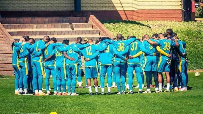 Eredivisie side to play Chiefs & Ngezana’s FCSB in pre-season
