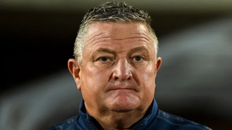 Emotional damage! Hunt concedes denied goal against Chiefs was ‘frustrating & hard to take’