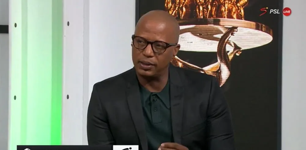 TS Galaxy vs Kaizer Chiefs: Jimmy Tau slams Amakhosi’s tactics after goalless draw