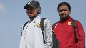 Why Tau missed Qatar SC’s win over Al Sadd