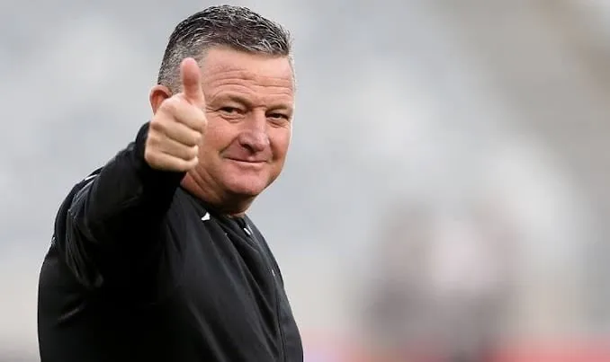 Gavin Hunt set for new PSL coaching role