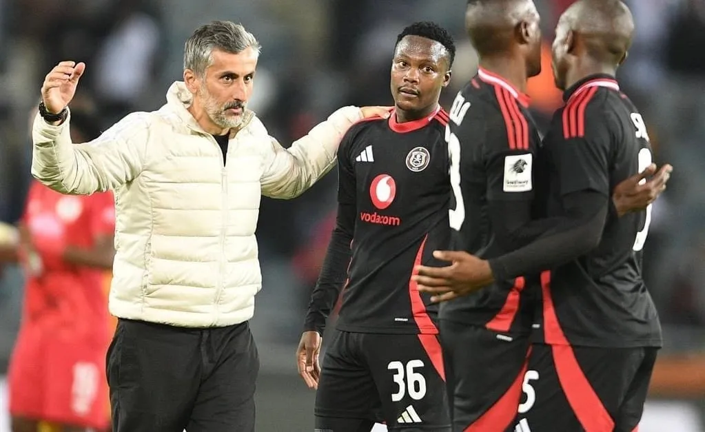 Jose Riveiro &ndash; Where Stellies could hurt Pirates