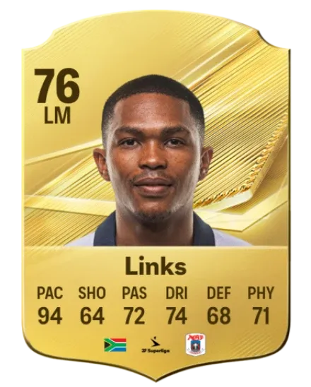 Gift Links