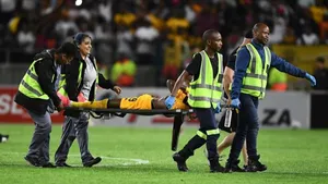 Chiefs’ Lilepo, Matlou to miss Chippa assignment? Duo’s latest injury update