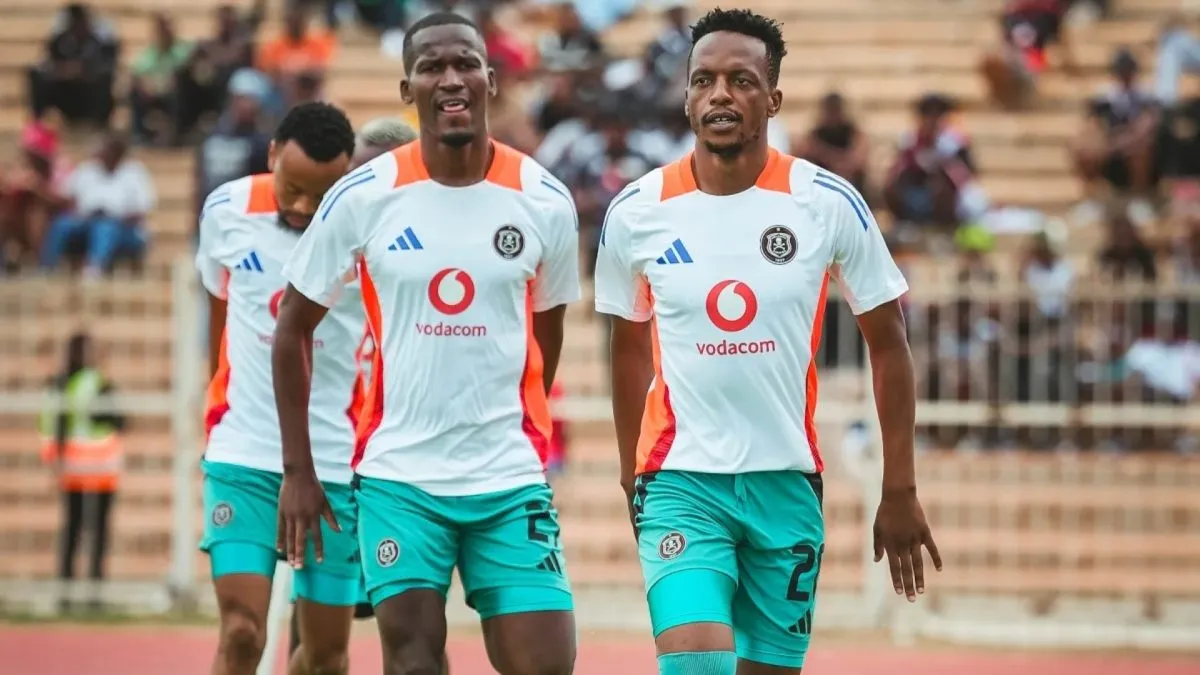 Maswangwanyi roasted: &lsquo;Sono was right about Tito! He needs to go on loan, that was sh*t&rsquo;