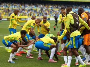 Afrik-Foot: South Africa Football News