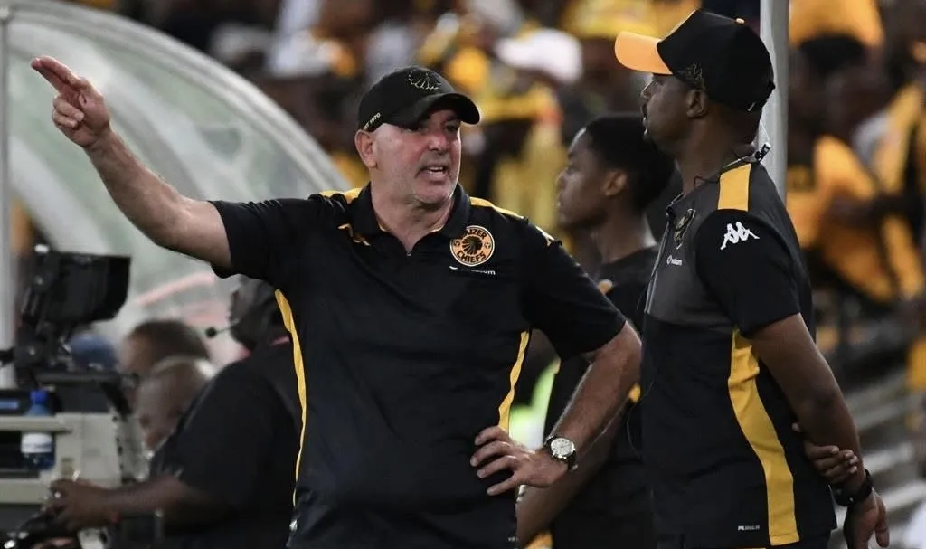 &lsquo;The problem is not tactically&rsquo;: Nabi&nbsp;