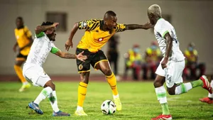 Proud moment for Kaizer Chiefs as academy graduates dominate squad against Gallants