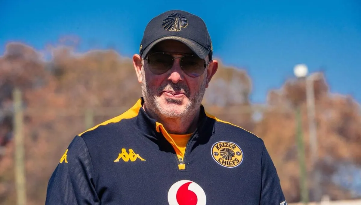 Why Kaizer Chiefs coach Nasreddine Nabi is not happy with prolonged international break